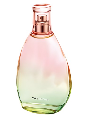 Yves Rocher Naturelle Osmanthus