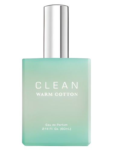 Clean Clean Warm Cotton