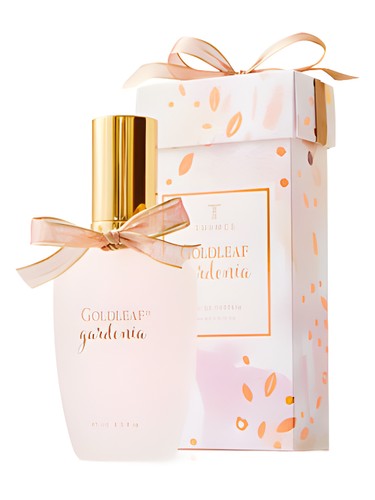 Thymes Goldleaf Gardenia