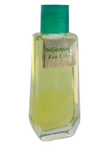 Yves Saint Laurent Eau Libre