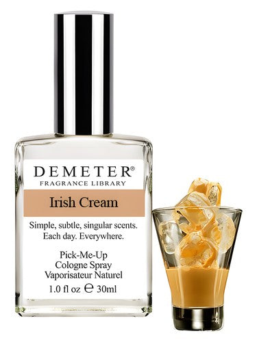 Demeter Fragrance Irish Cream
