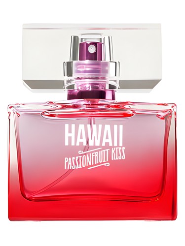 Bath & Body Works Hawaii Passionfruit Kiss