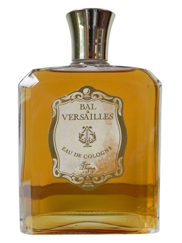 Jean Desprez Bal à Versailles Eau de Cologne