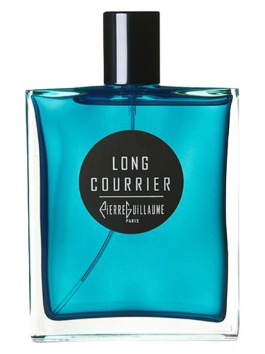 Pierre Guillaume Paris Long Courrier