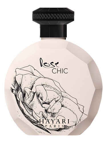 Hayari Parfums Rose Chic