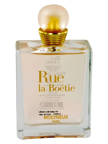 Molyneux Rue la Boetie