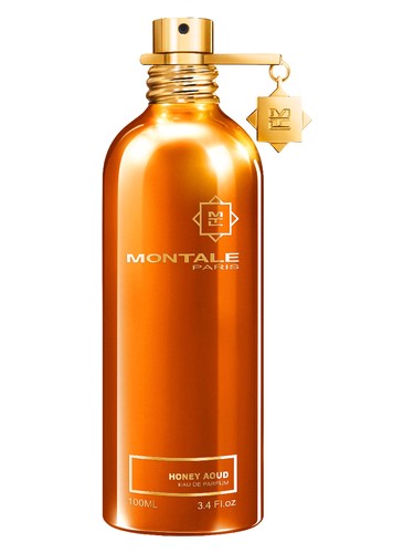 Montale Honey Aoud