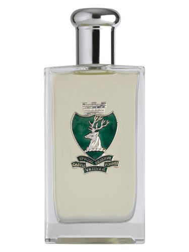 Castle Forbes Vetiver