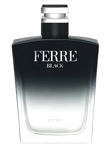 Gianfranco Ferre Ferre Black