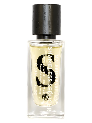 Malbrum Parfums Shameless Seducer