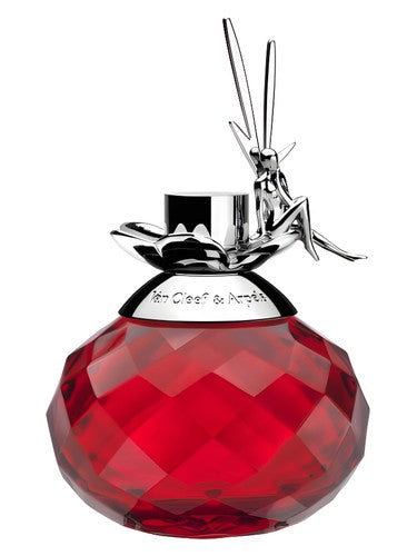Van Cleef & Arpels Feerie Rubis