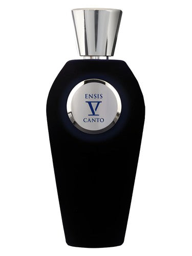 V Canto Ensis