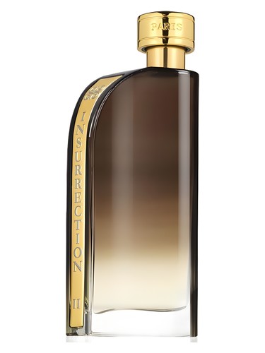 Reyane Tradition Insurrection II Wild