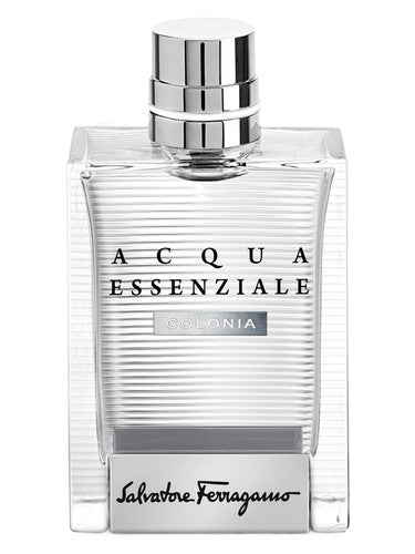 Salvatore Ferragamo Acqua Essenziale Colonia