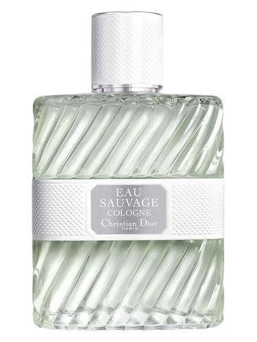 Dior Eau Sauvage Cologne