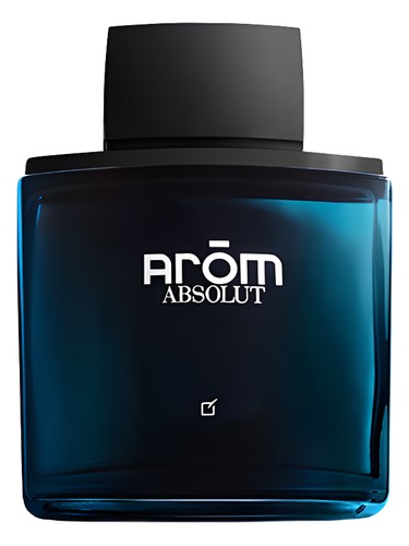 Yanbal Arom Absolute