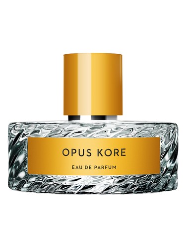 Vilhelm Parfumerie Opus Kore