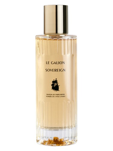 Le Galion Sovereign