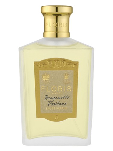 Floris Bergamotto Positano