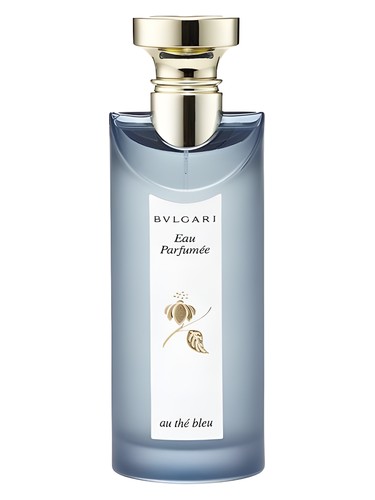 Bvlgari Eau Parfumee au The Bleu