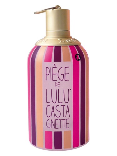 Lulu Castagnette Piège de Lulu Castagnette