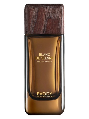 Evody Parfums Blanc de Sienne