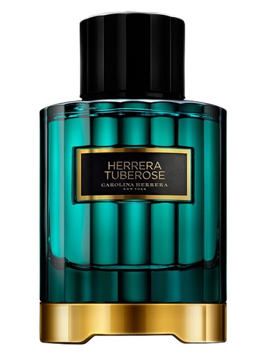 Carolina Herrera Herrera Tuberose