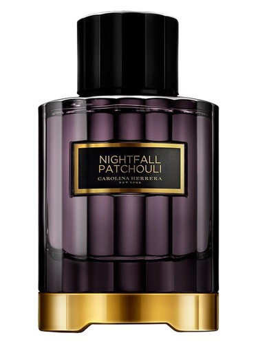 Carolina Herrera Nightfall Patchouli