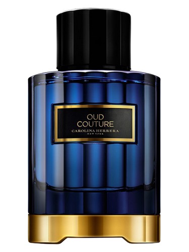 Carolina Herrera Oud Couture