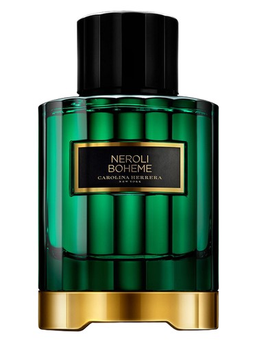 Carolina Herrera Neroli Boheme