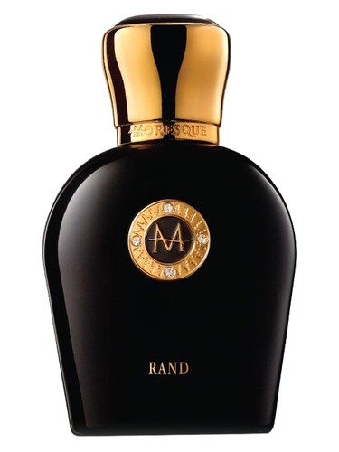 Moresque Rand