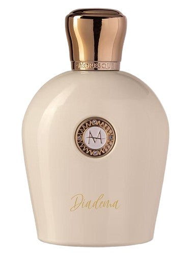 Moresque Diadema