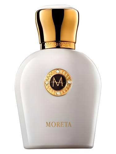 Moresque Moreta