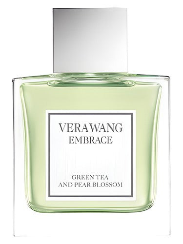 Vera Wang Embrace Green Tea & Pear Blossom