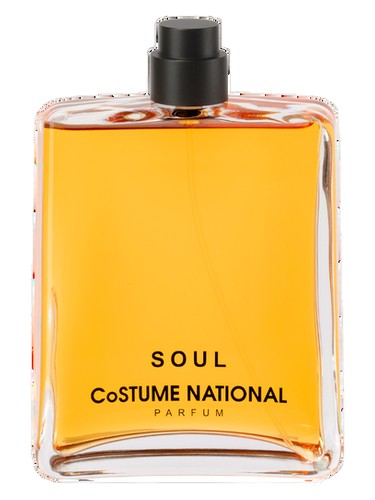 Costume National Soul