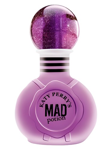 Katy Perry Katy Perry's Mad Potion