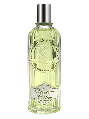 Jeanne en Provence Verveine Cedrat