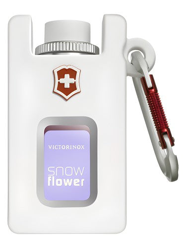 Victorinox Swiss Army Swiss Army Unlimited Snowflower