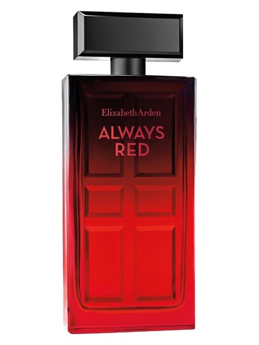 Elizabeth Arden Always Red