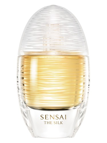 Sensai The Silk Eau de Parfum
