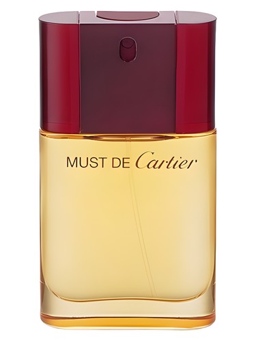Cartier Must de Cartier