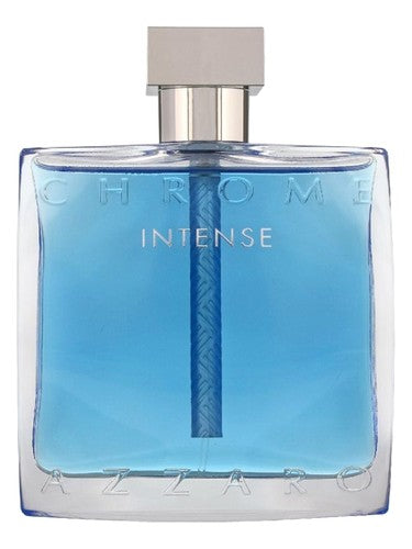 Azzaro Azzaro Chrome Intense
