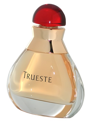 Tiffany Trueste