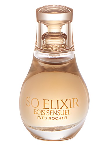 Yves Rocher So Elixir Bois Sensuel