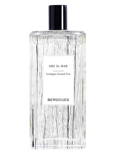 Parfums Berdoues Arz el-rab
