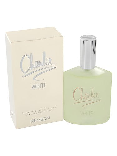 Revlon Charlie White