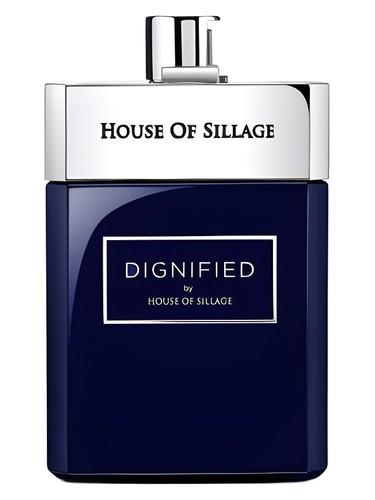 House of Sillage Dignified