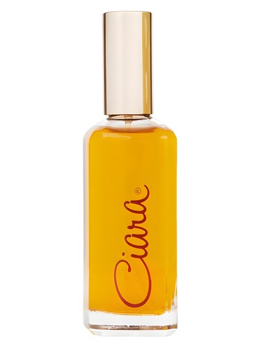 Revlon Ciara