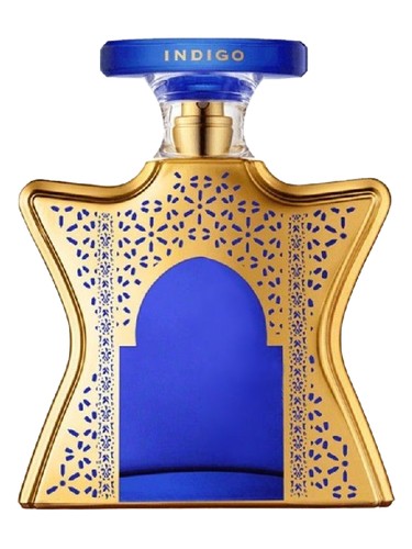 Bond No. 9 Dubai Indigo