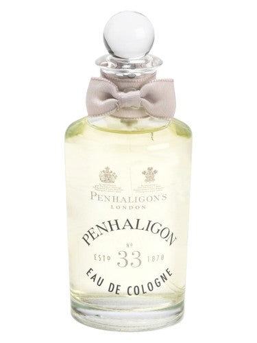 Penhaligon's No. 33 Eau de Cologne